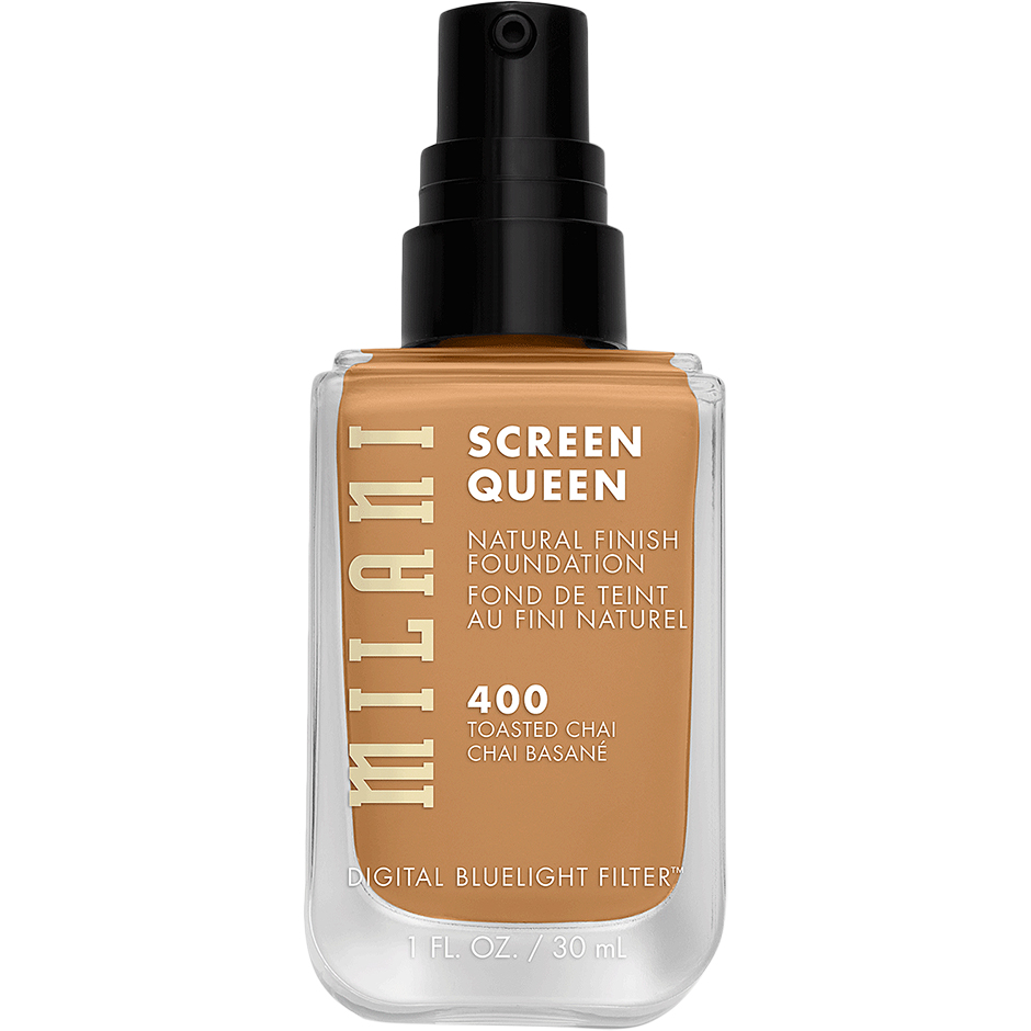 Screen Queen