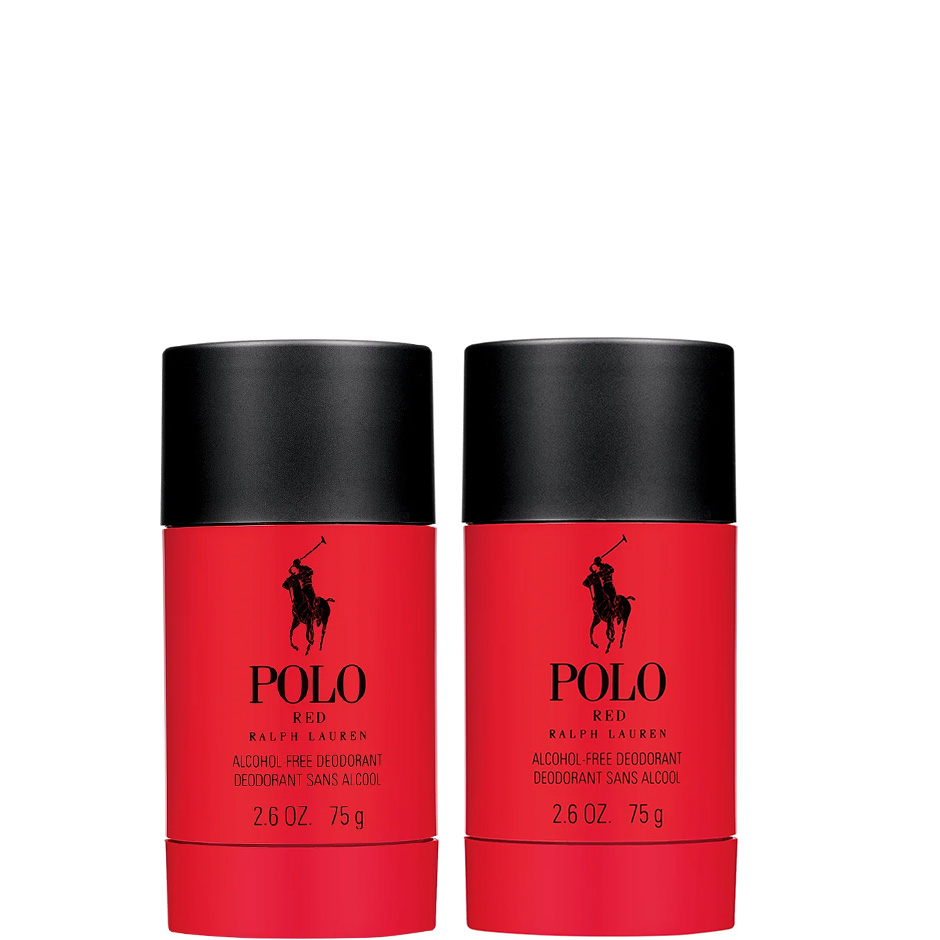 Polo Red Deostick Duo,  Ralph Lauren Herr