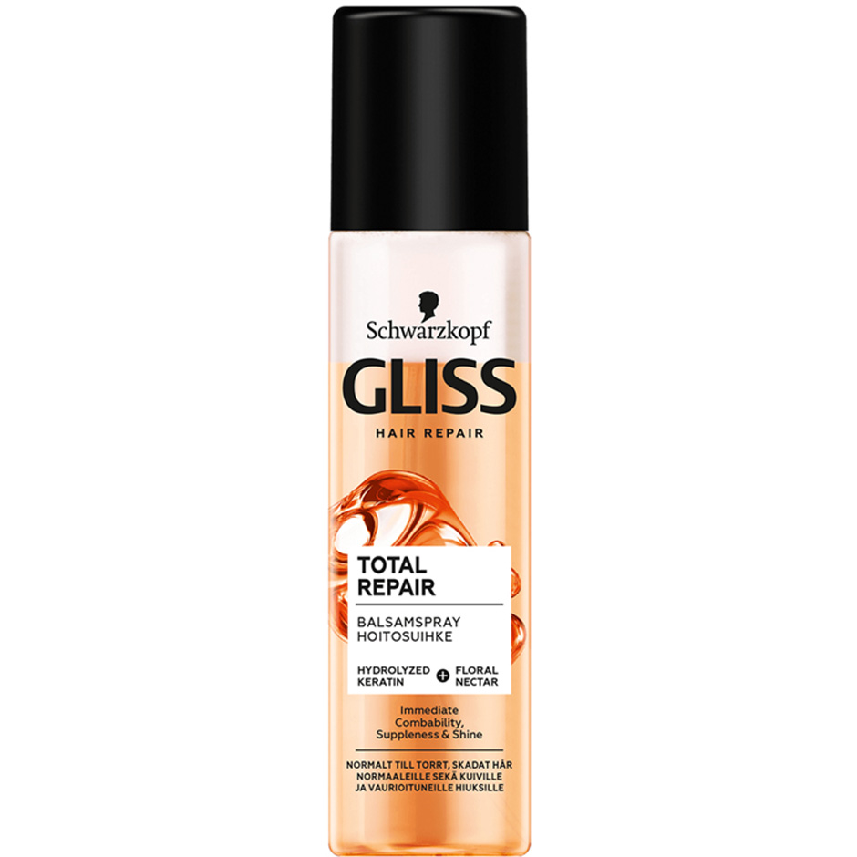Gliss Total Repair