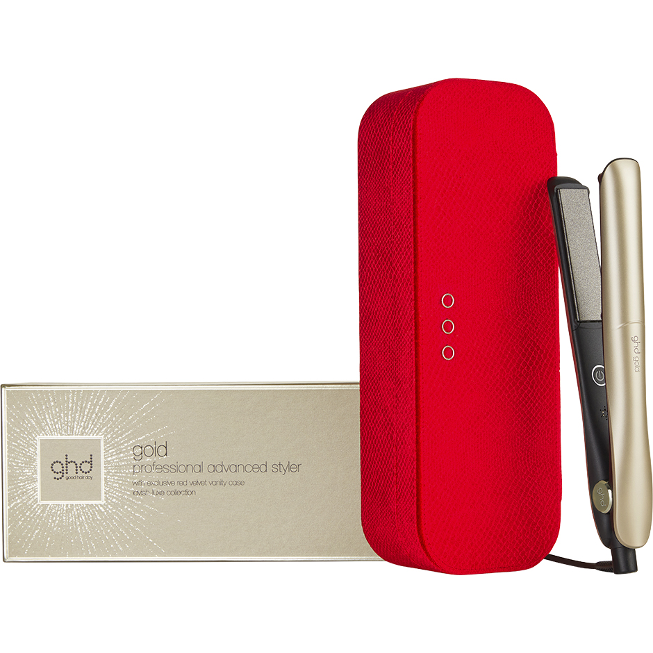 Gold® Styler Champagne Gold