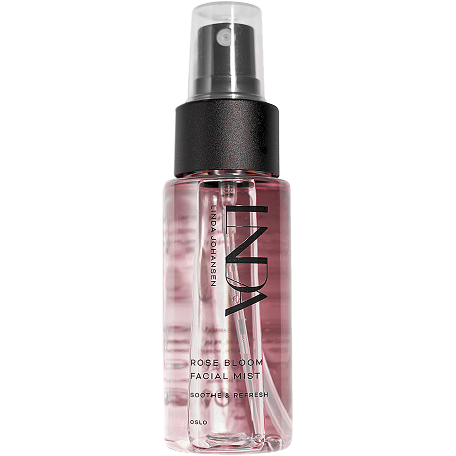 Mini Rose Bloom Facial Mist