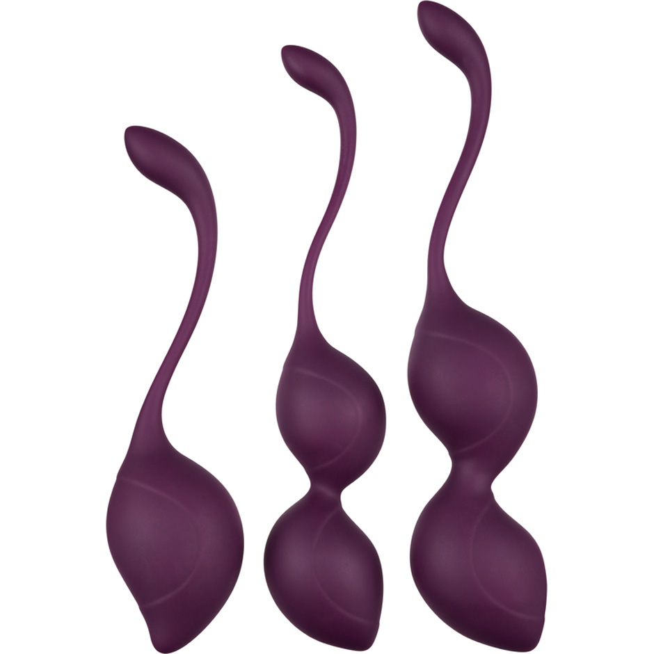Vaginal Trainer Set,  RFSU Sexleksaker