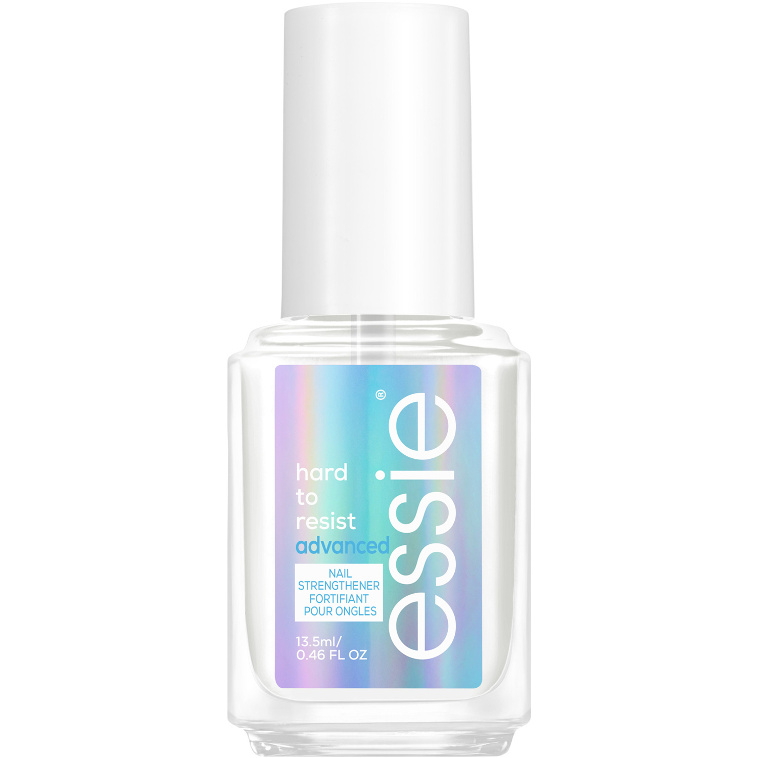 Hard to Resist Advanced Nail Strengthener, 13,5 ml Essie Nagelvård