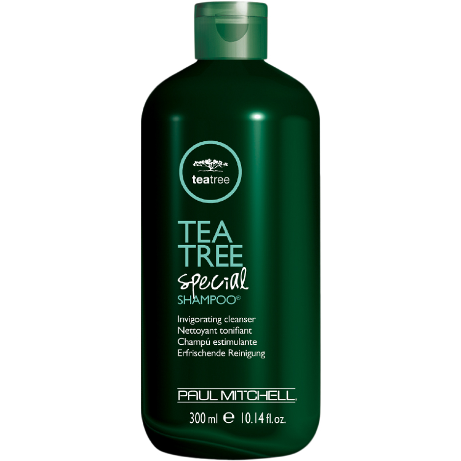 Paul Mitchell Tea Tree Special Shampoo 300ml