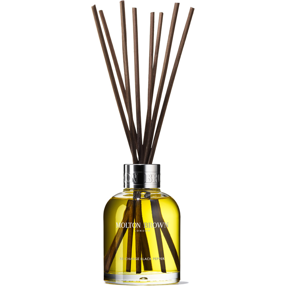 Molton Brown Re-Charge Black Pepper Aroma Reeds - 150 ml