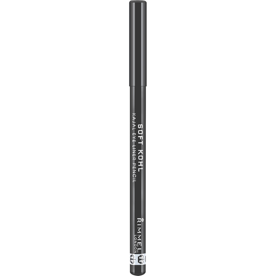 Soft Khol Kajal Eyeliner Pencil