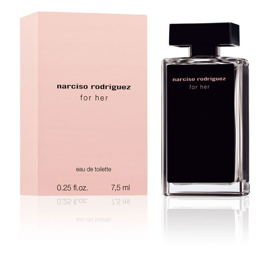 For Her EdT Gift