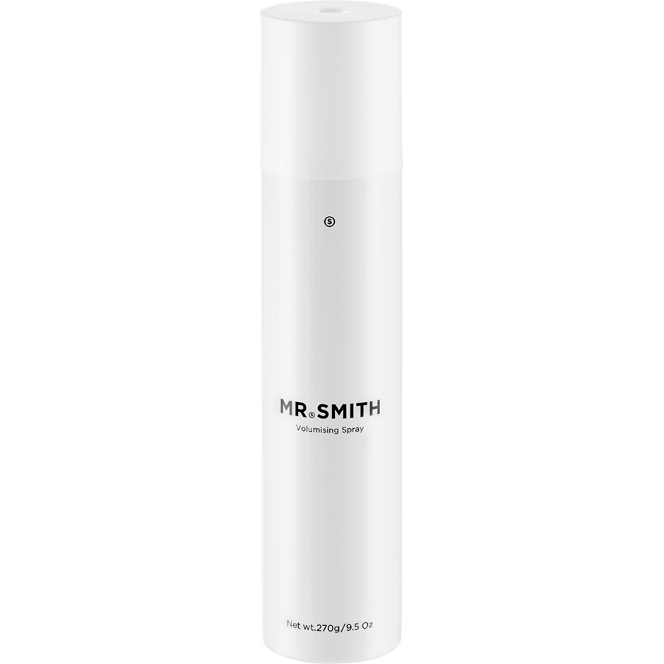 MRS Volumising Spray, 320 ml Mr. Smith Hårspray