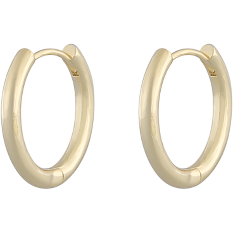 Amsterdam Small Ring Ear 20mm