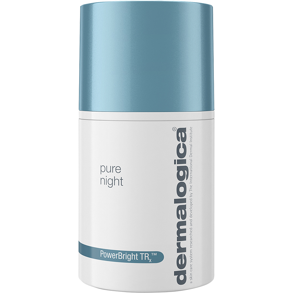 Köp Dermalogica Pure Night Night Cream, 50ml Dermalogica Nattkräm fraktfritt