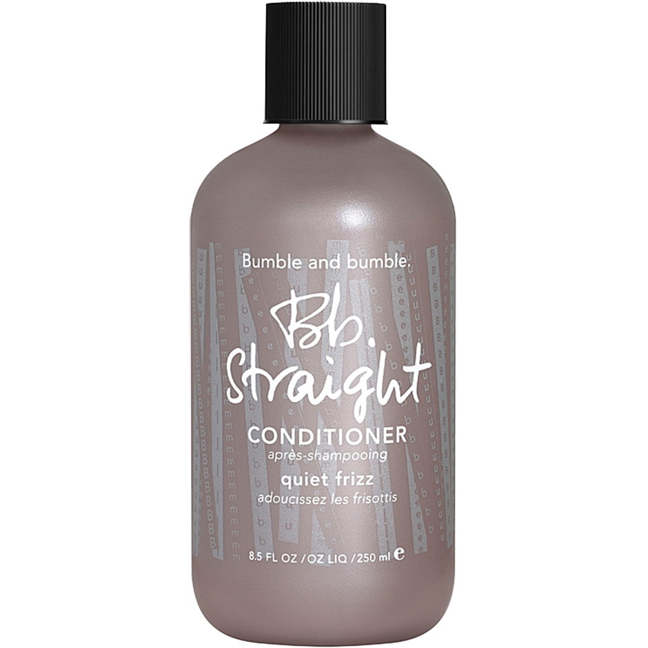 Straight Conditioner