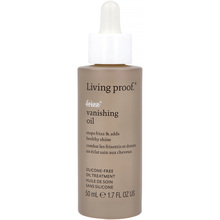 Living Proof No Frizz Vanishing Oil