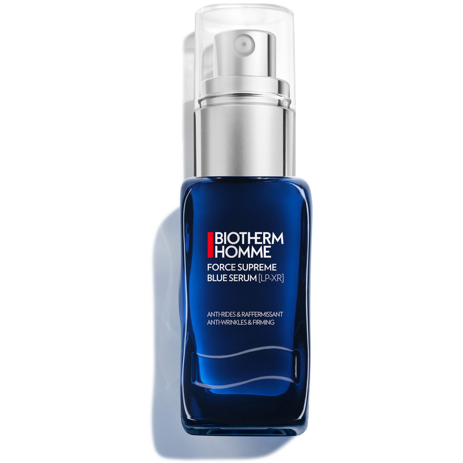 Force Supreme Blue