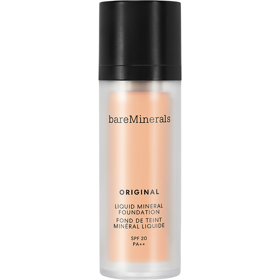 Original Liquid Mineral Foundation SPF 20