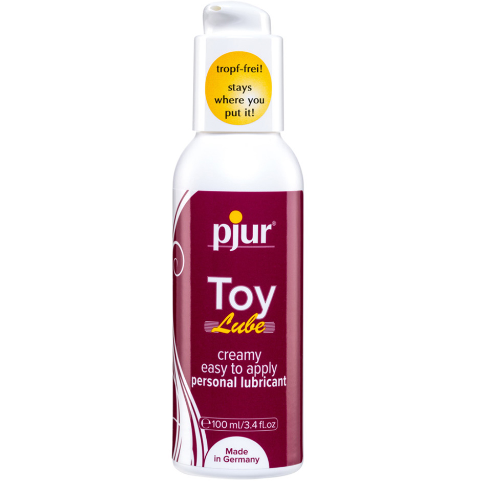 Toy Lube, 100 ml pjur Glidmedel