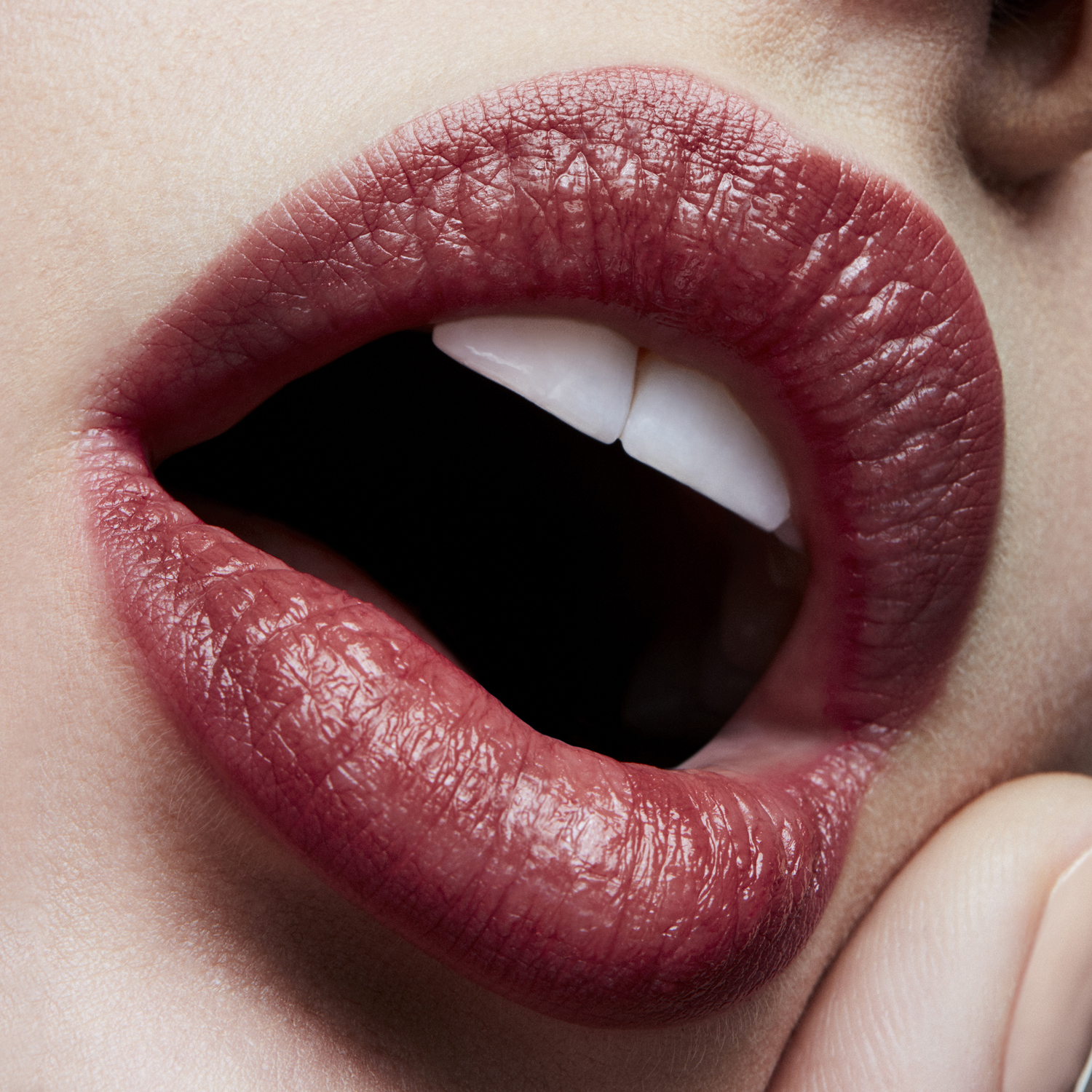 Satin Lipstick