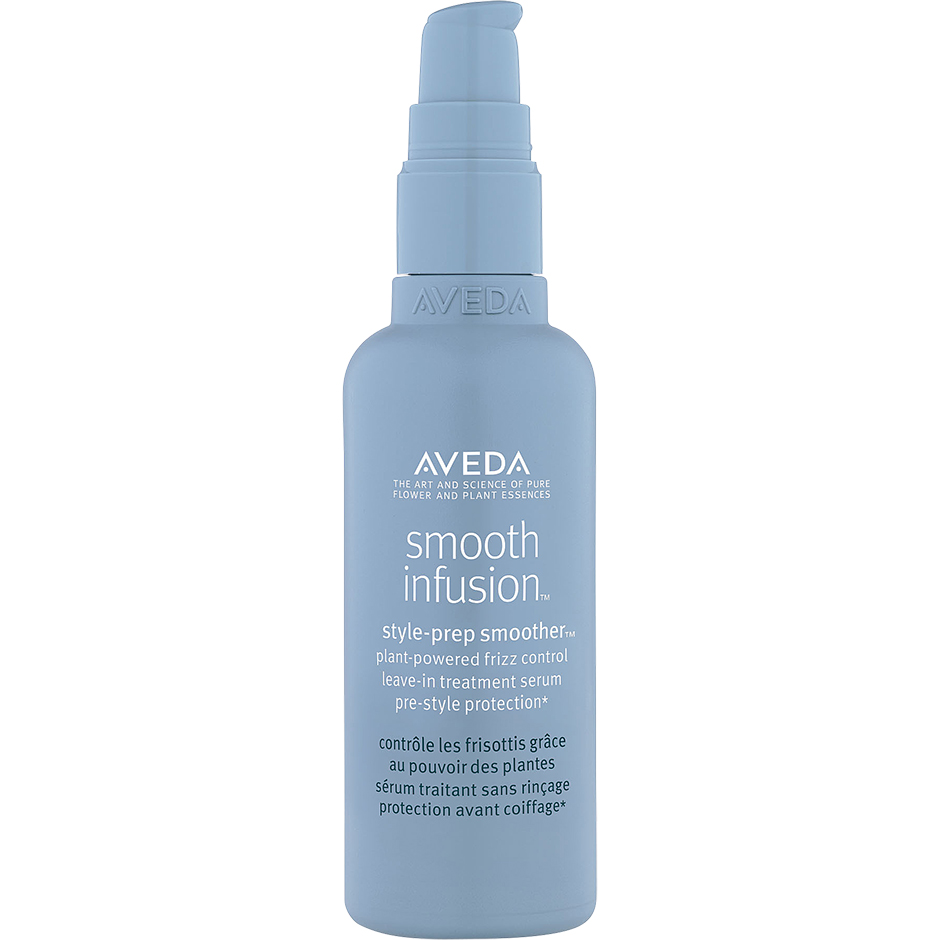 Smooth Infusion Style Prep Smoother, 100 ml Aveda Hårserum & Hårolja