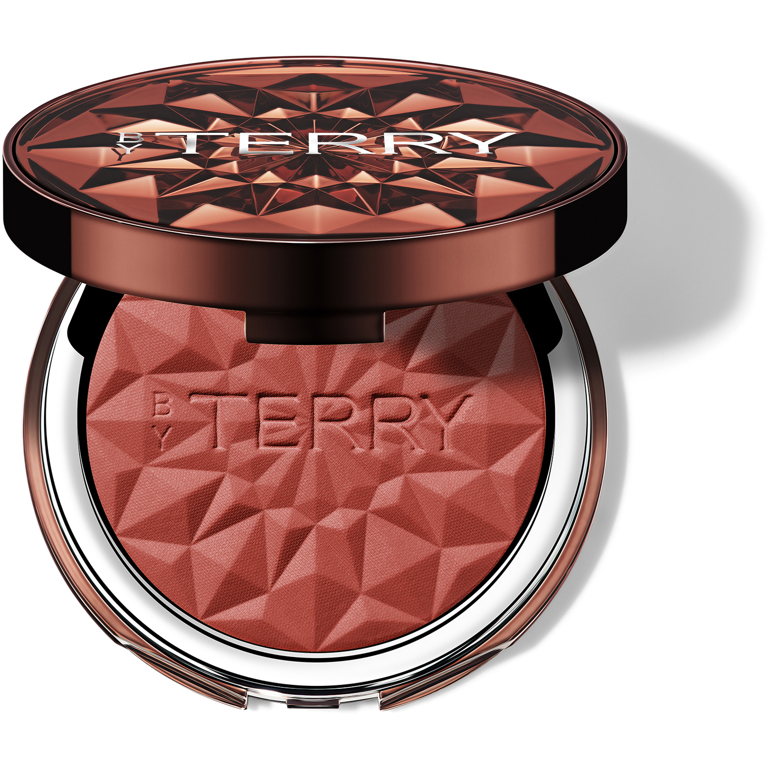 Tea to Tan Powder Blush