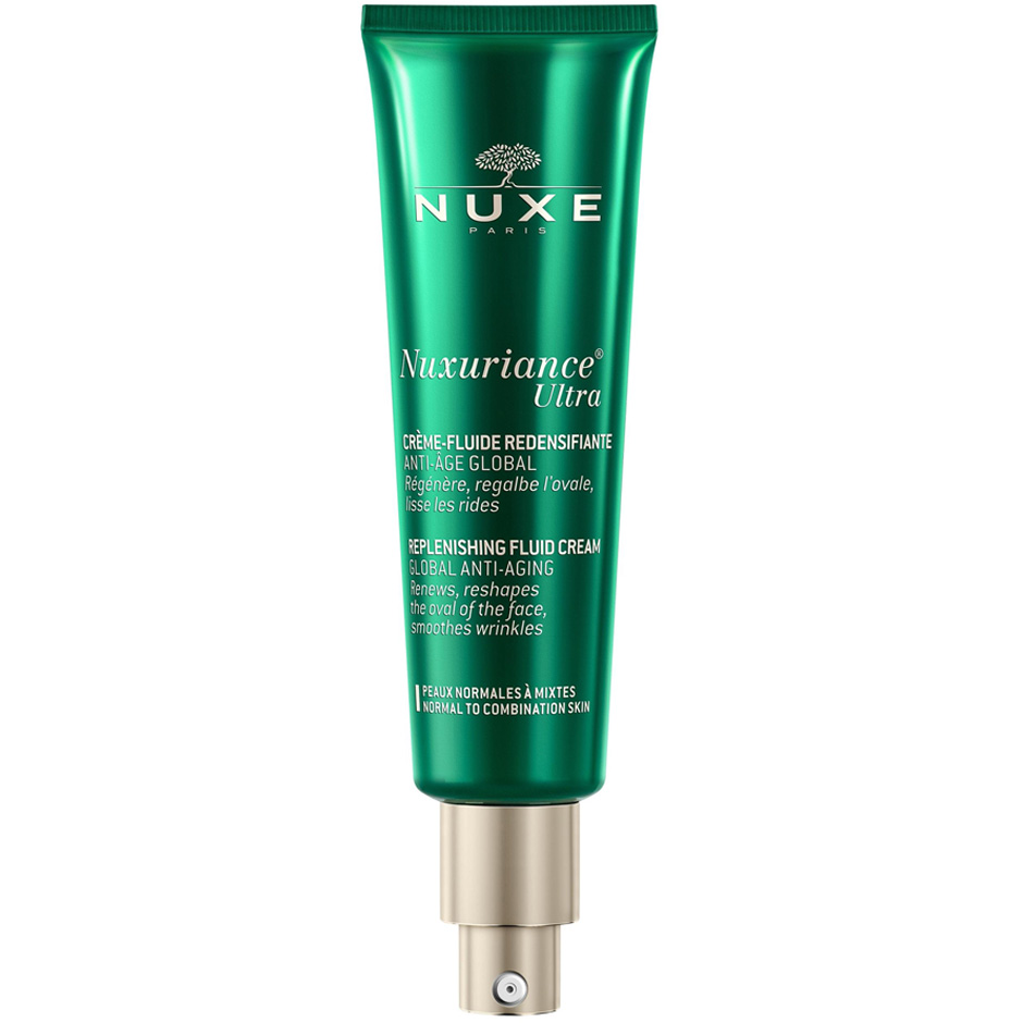 Nuxe Nuxuriance Ultra Replenishing Fluid Cream 50ml