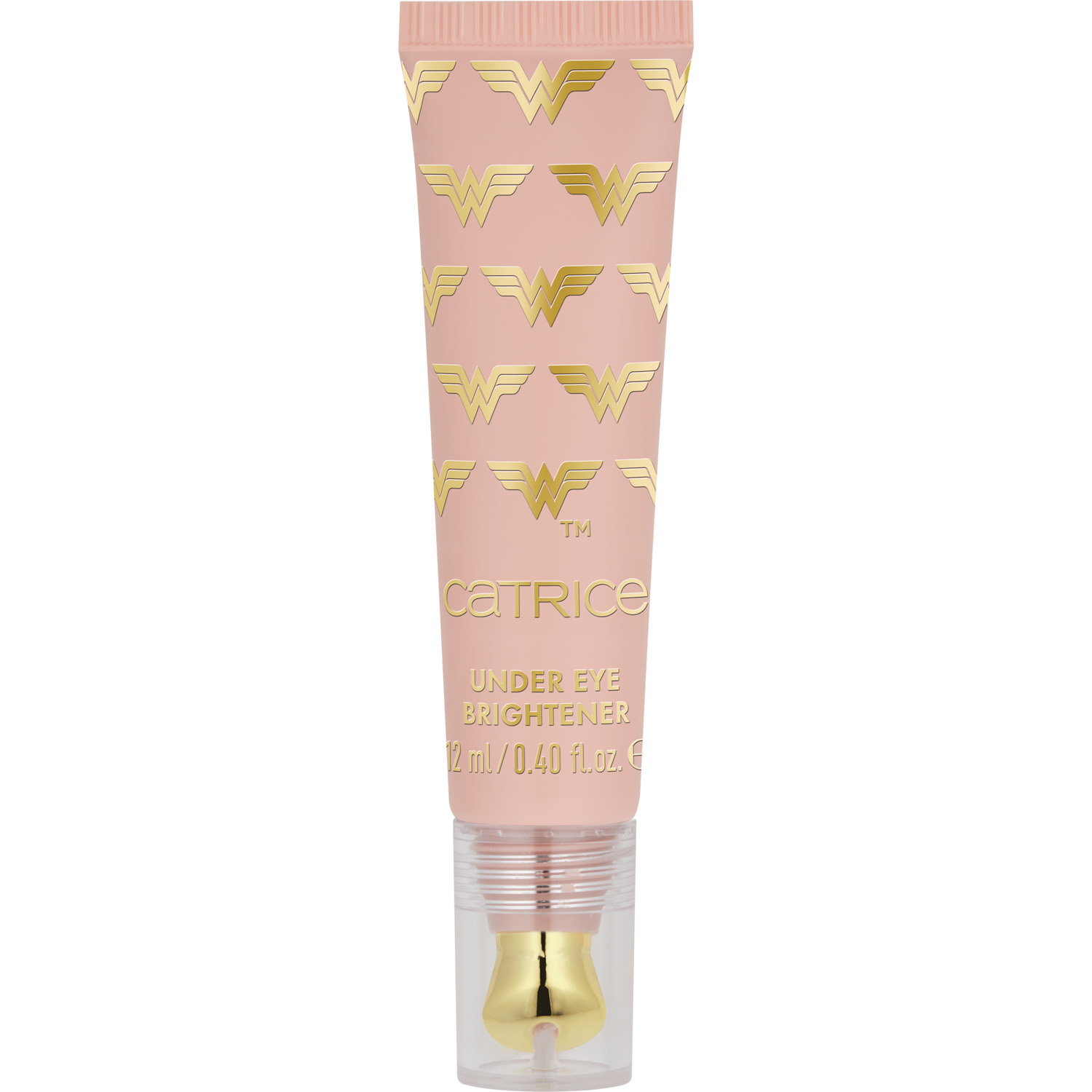 Wonder Woman Under Eye Brightener