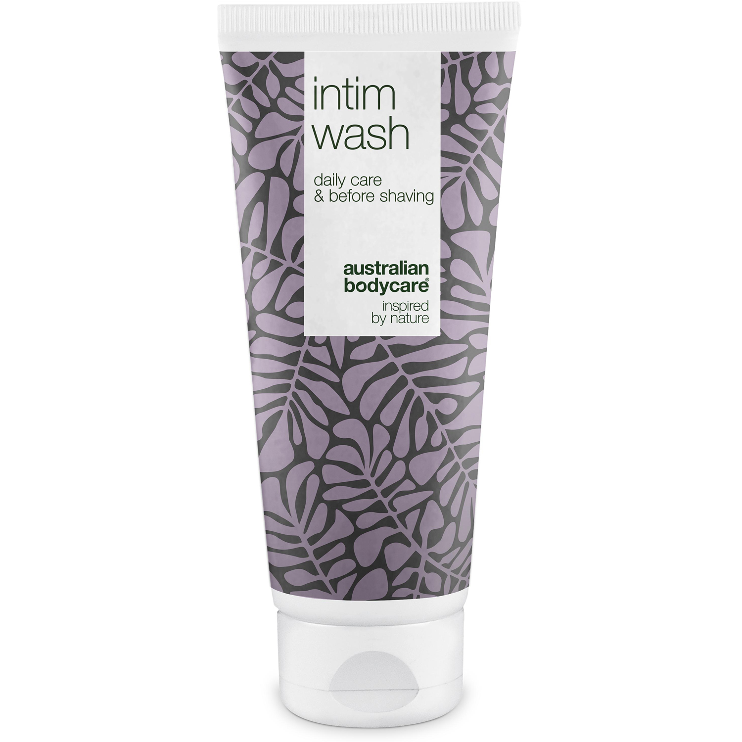 Intim Wash, 200 ml Australian Bodycare Intimvård