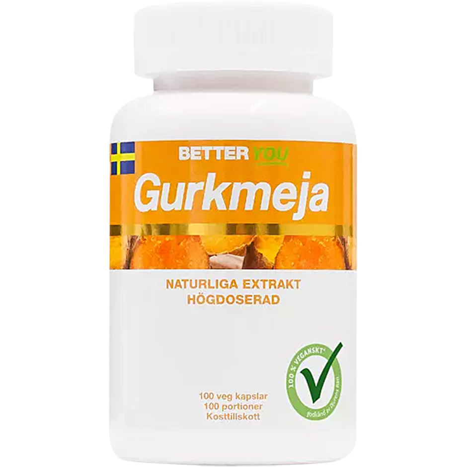 EKO Gurkmeja