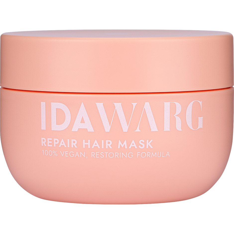 Repair Hair Mask