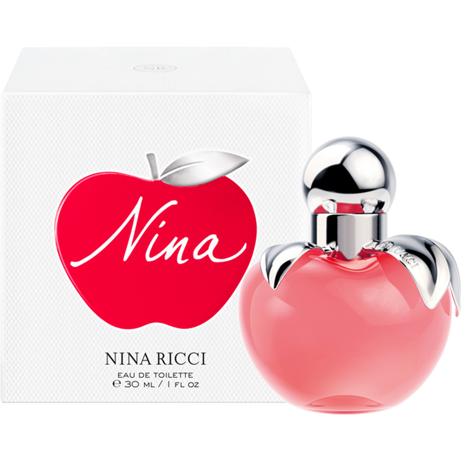 Nina Ricci Nina EdT - 30 ml