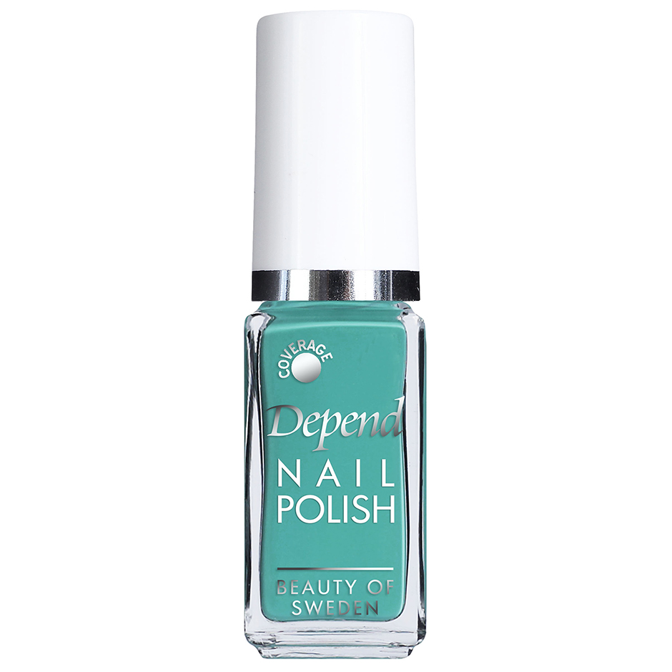 Mini Nail Polish