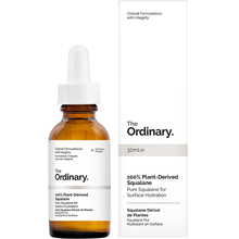 The Ordinary 100% Plant Derived Squalane