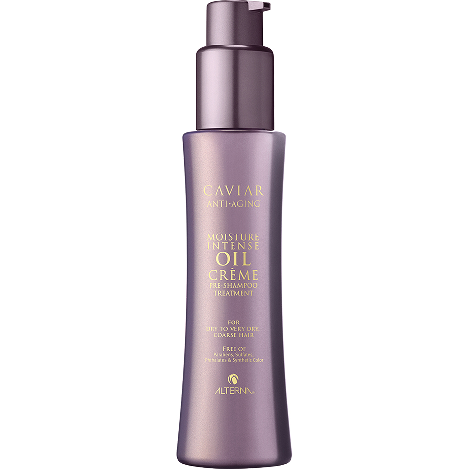 Caviar Anti-Aging