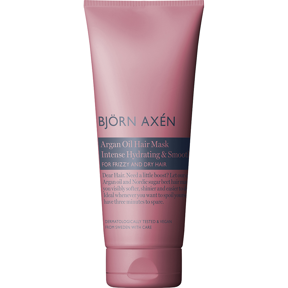 Björn Axén Argan Oil Hair Mask 200 ml