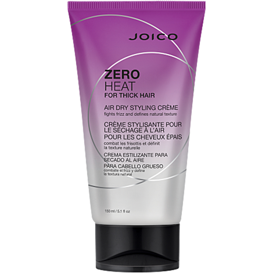 Zero Heat Air Dry Styling Crème, 150 ml Joico Stylingcreme