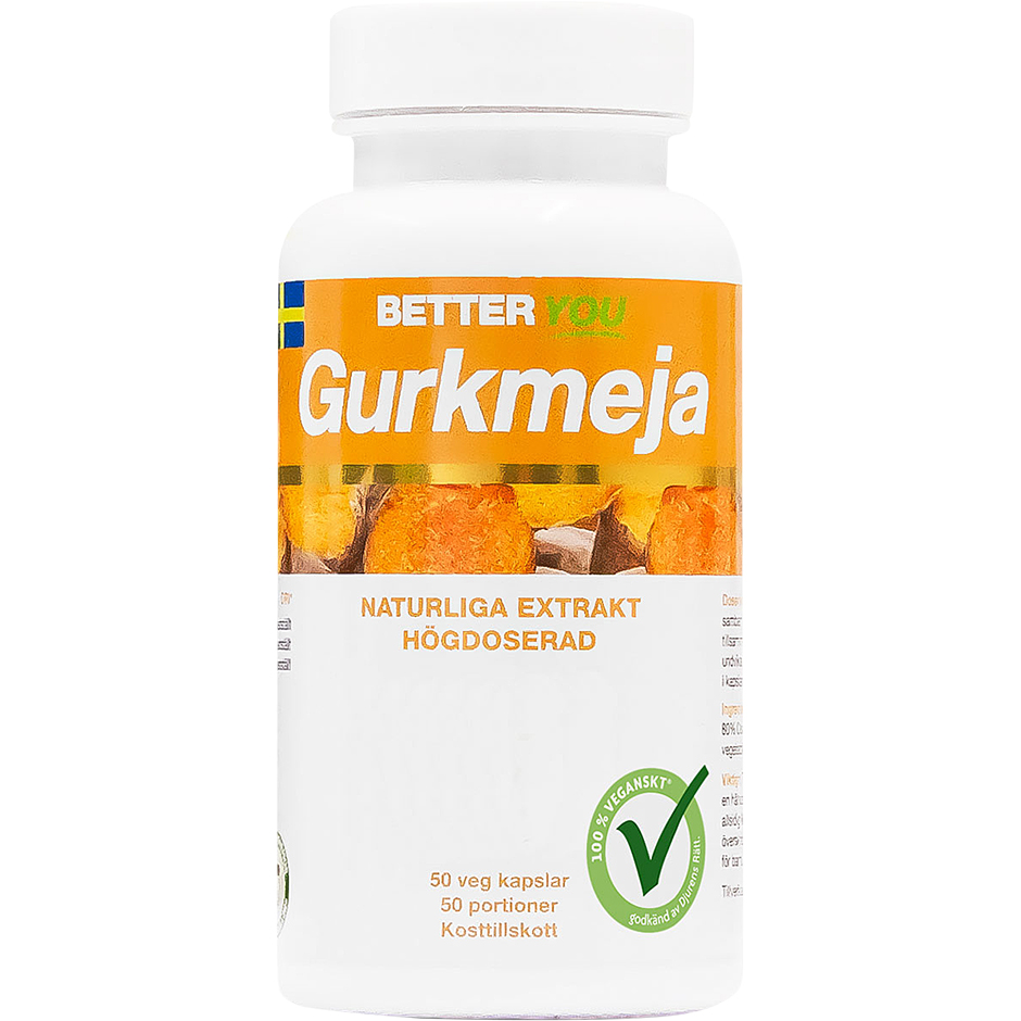 EKO Gurkmeja