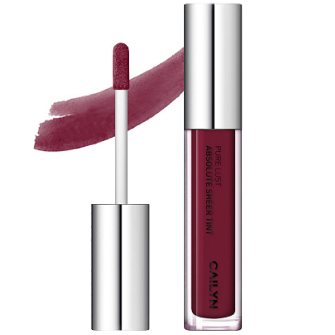 Cailyn Pure Lust Absolute Sheer Tint,  Cailyn Cosmetics Läppglans