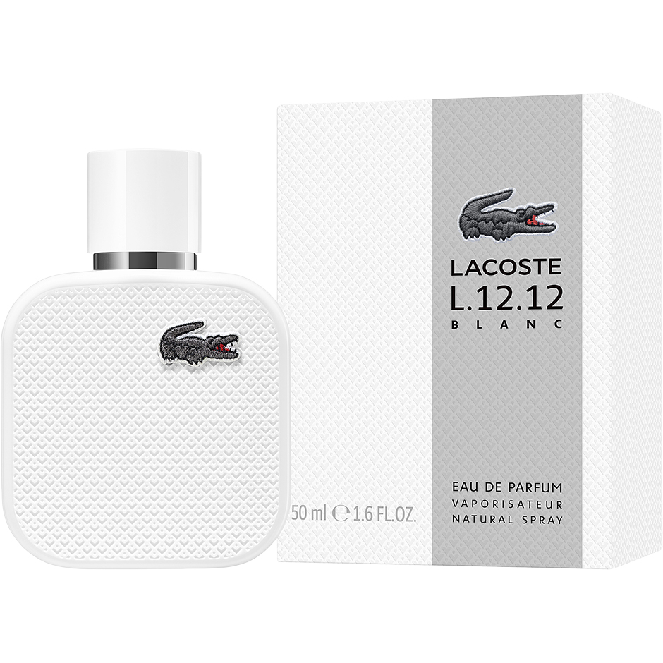 L.12.12 Blanc