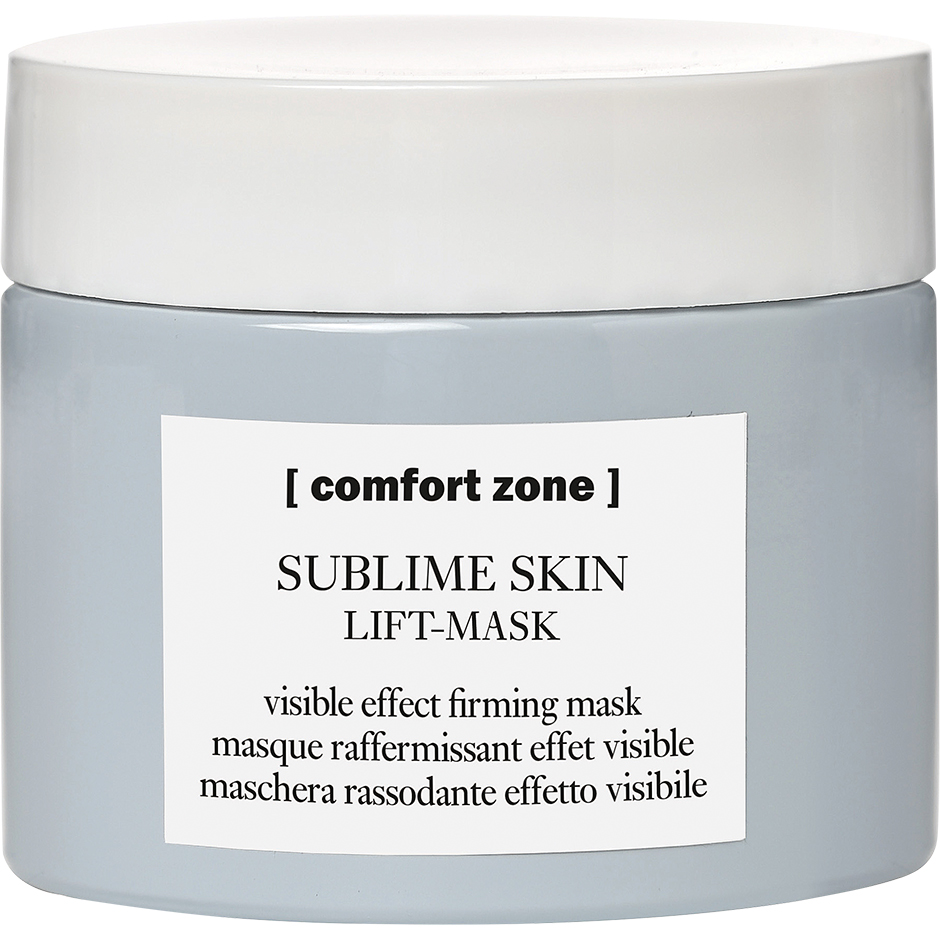 Sublime Skin Lift-Mask, 60 ml Comfort Zone Ansiktsmask