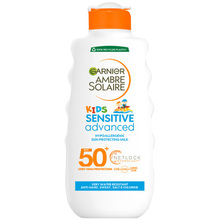 Garnier Sensitive Advanced Kids