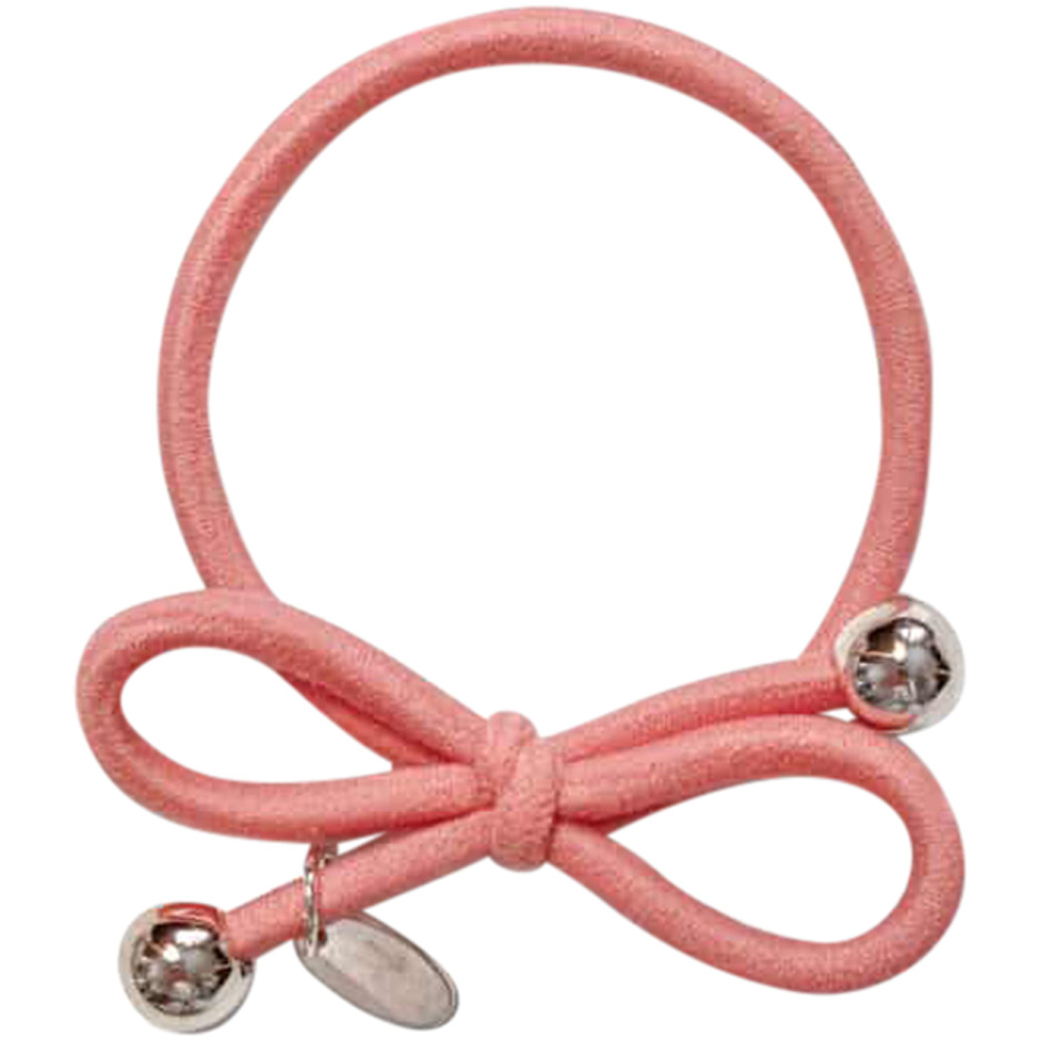 Hair Tie Gold Bead,  IA BON Hårband & Håraccessoarer
