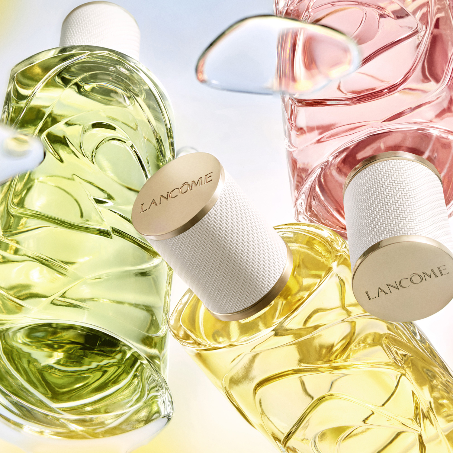 Ô de Lancôme O Zenith