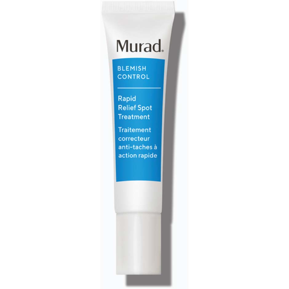 Murad Blemish Spot Treatment,  Murad Kompletterande produkter