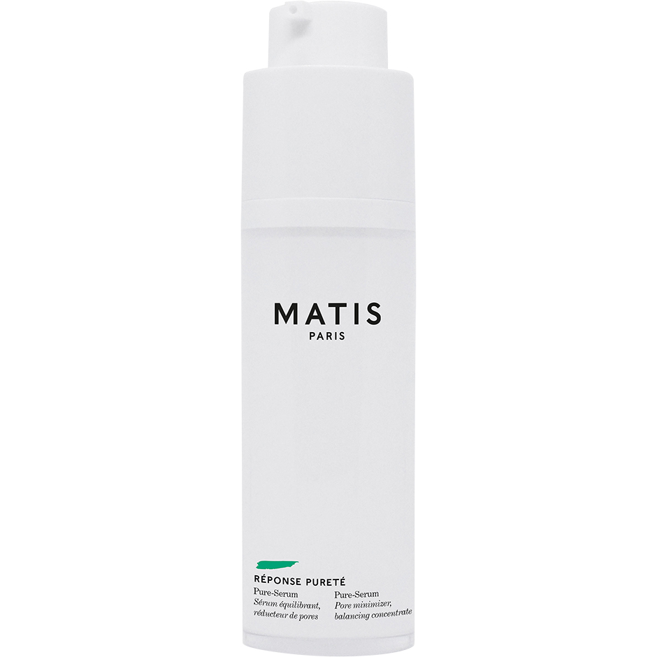 Pure-Serum, 30 ml Matis Serum & Ansiktsolja