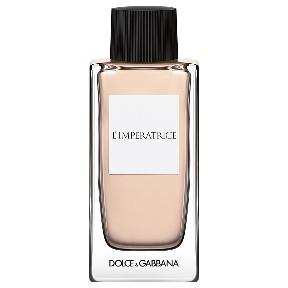 D&G 3 l"'imeratrice edt , 100 ml Dolce & Gabbana Parfym