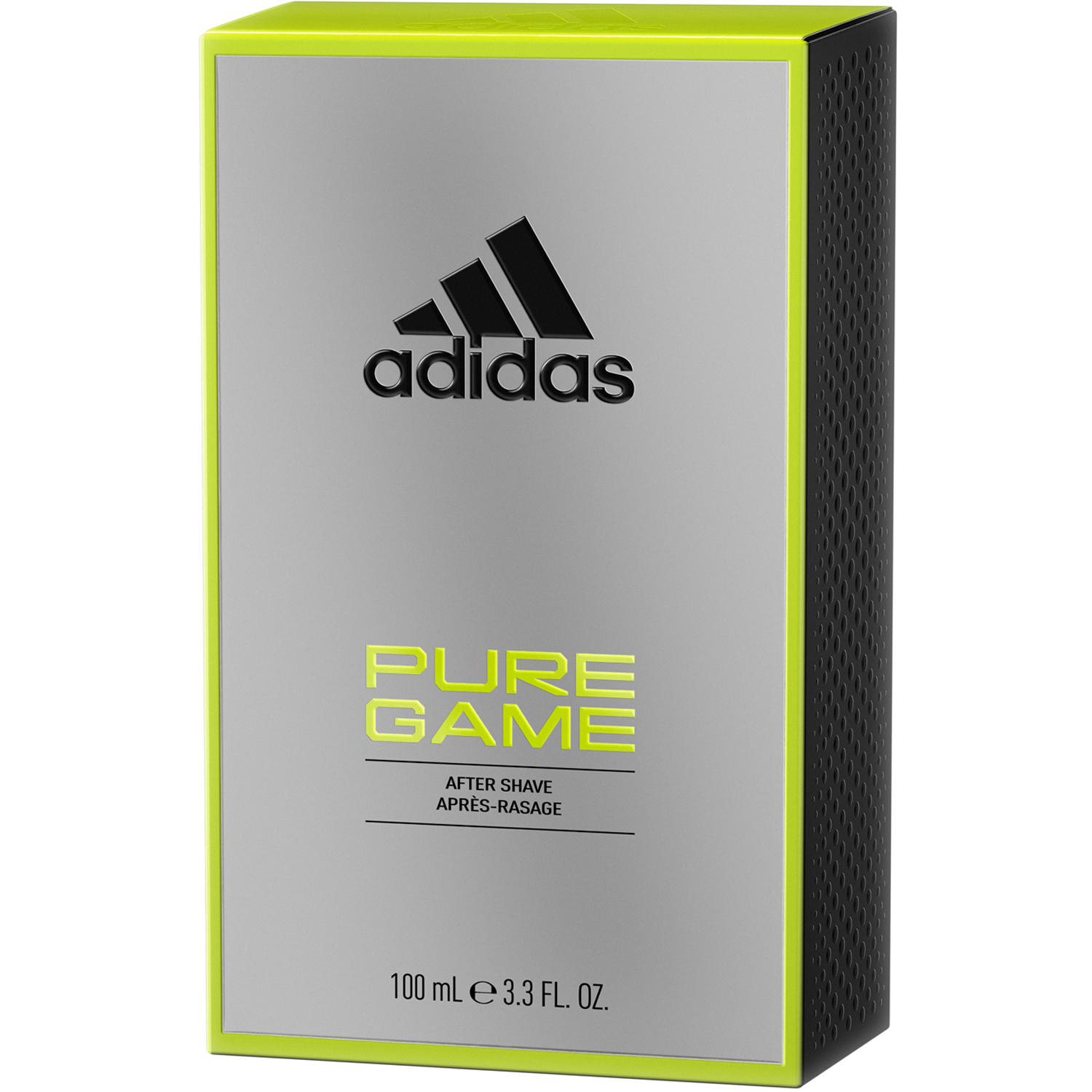 Pure Game For Him After Shave
