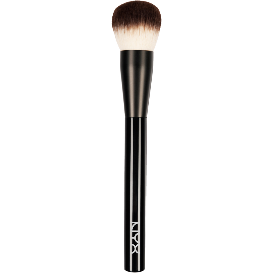 Produktfoto för NYX Professional Makeup Pro Multi Purp Buffing Brush PROB03 Pro Brush
