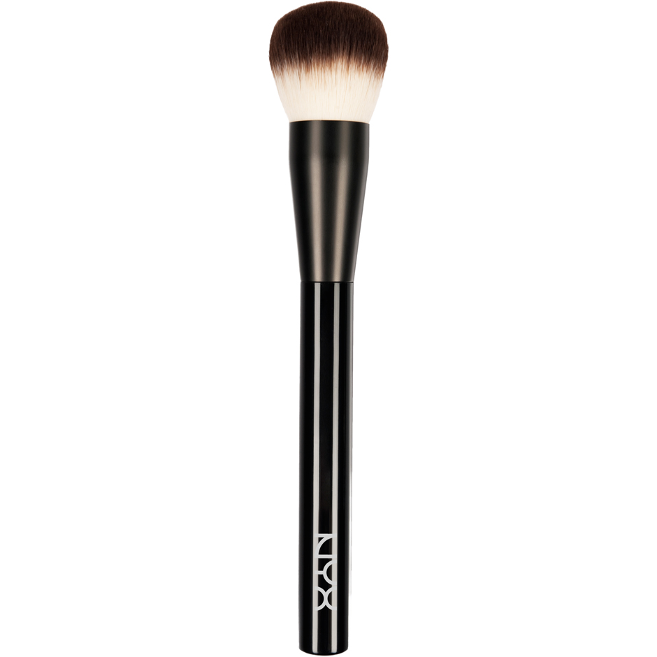 NYX PROF. MAKEUP Pro Multi Purpose Buffing Brush