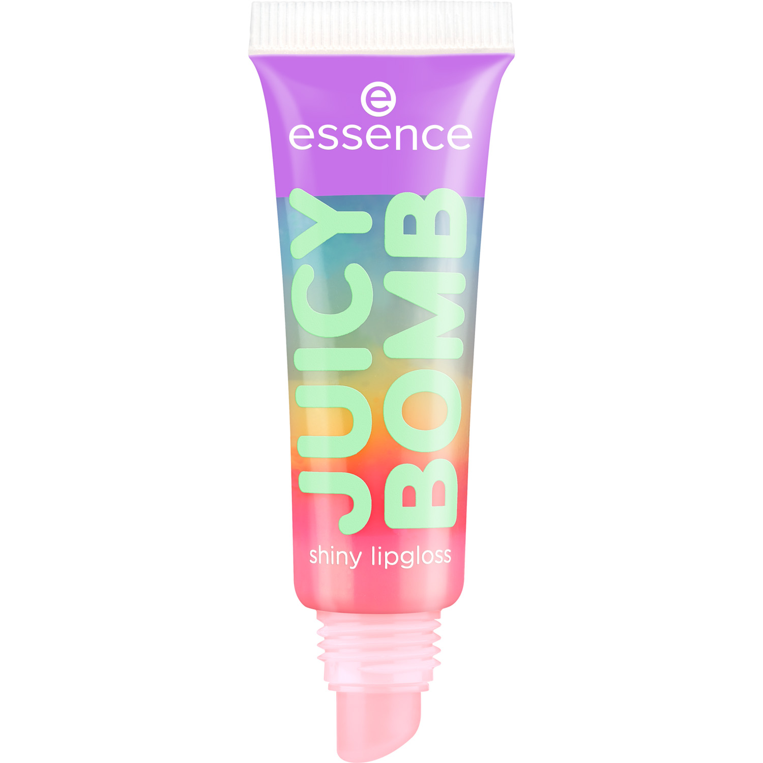 Juicy Bomb Party Shiny Lipgloss