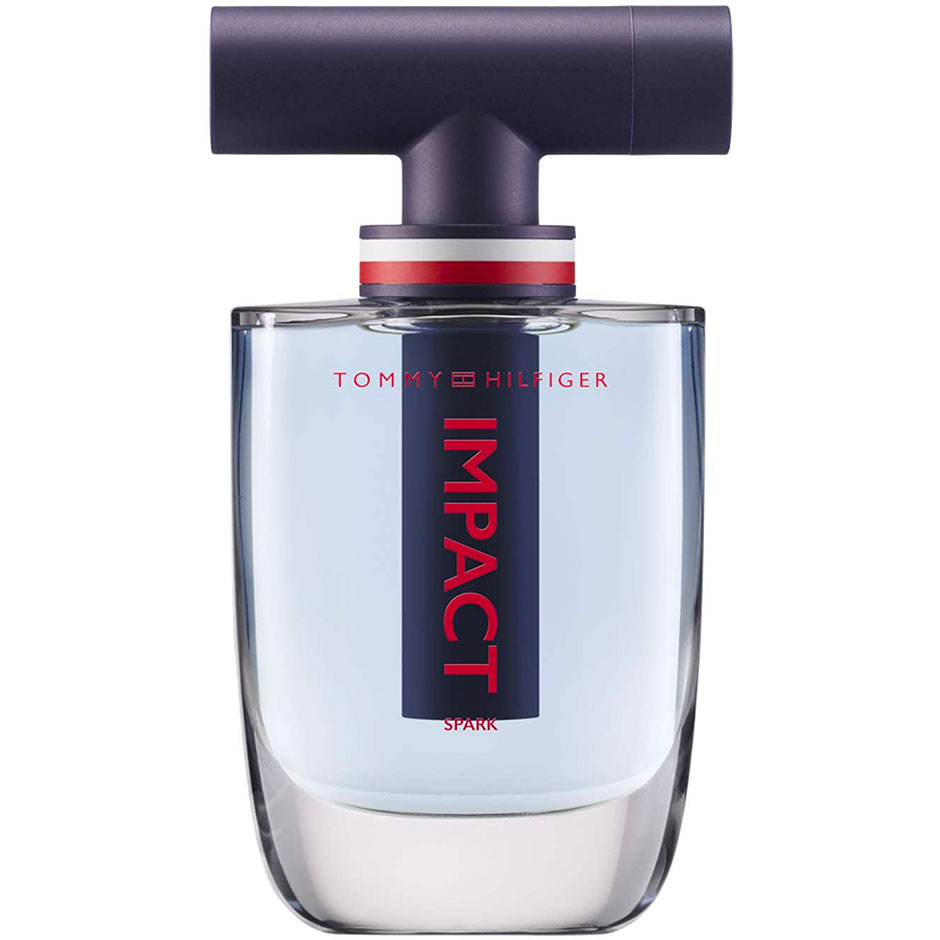 Impact Spark