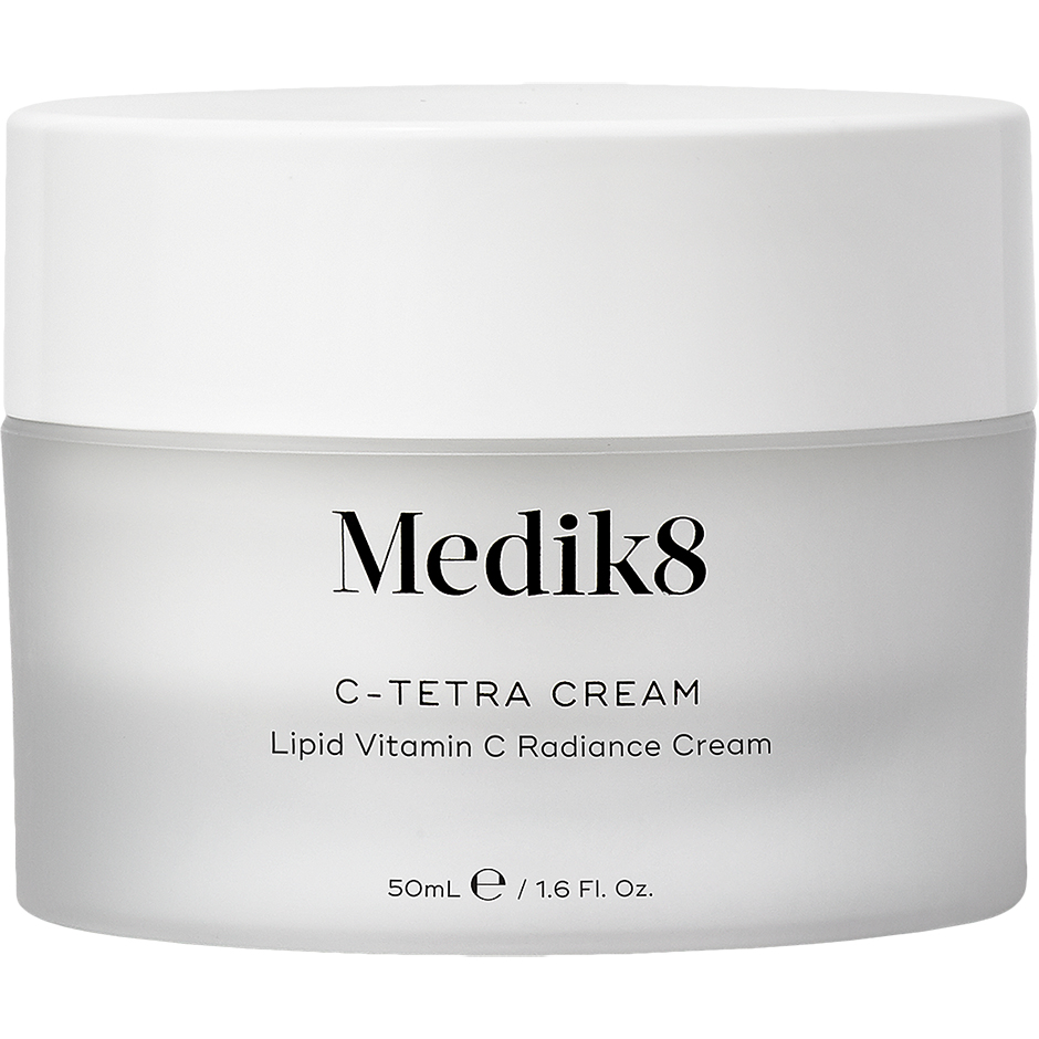 C-Tetra Cream, 50 ml Medik8 Dagkräm