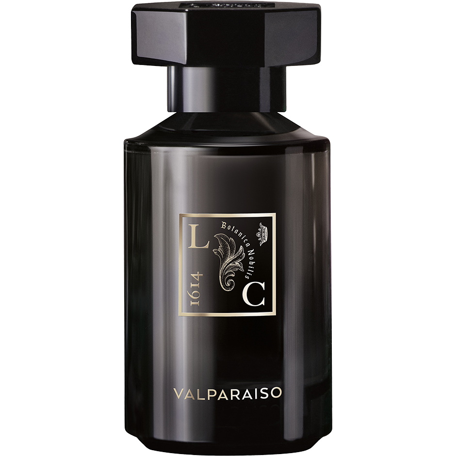 Remarkable Perfumes Valparaiso, 50 ml Le Couvent Parfym